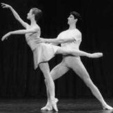 The Physics of Dance