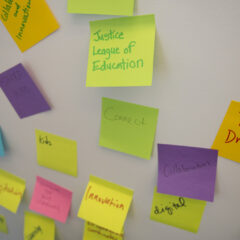 Culture + Youth + Tech