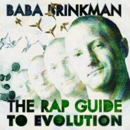 The Rap Guide To Evolution