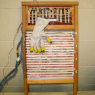 Electronic Musical Instrument Design Course Bridges Art/Science Gap