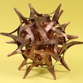 Bridging Art and Math