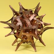 Bridging Art and Math