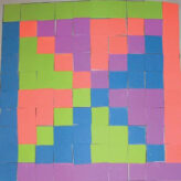 Teach Fractions, Decimals, and Percents Using Art