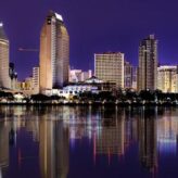 San Diego, CA named Incubator for Art/Science Innovation