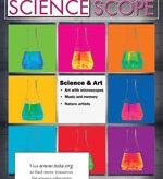 Science Scope Arts Issue