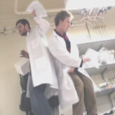 I’m Bringin’ Stickleback