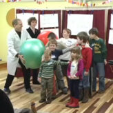 Fusion Science Theater