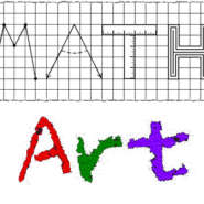 Math Art: Elementary Education Activities