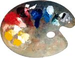 The Chemistry of Paint